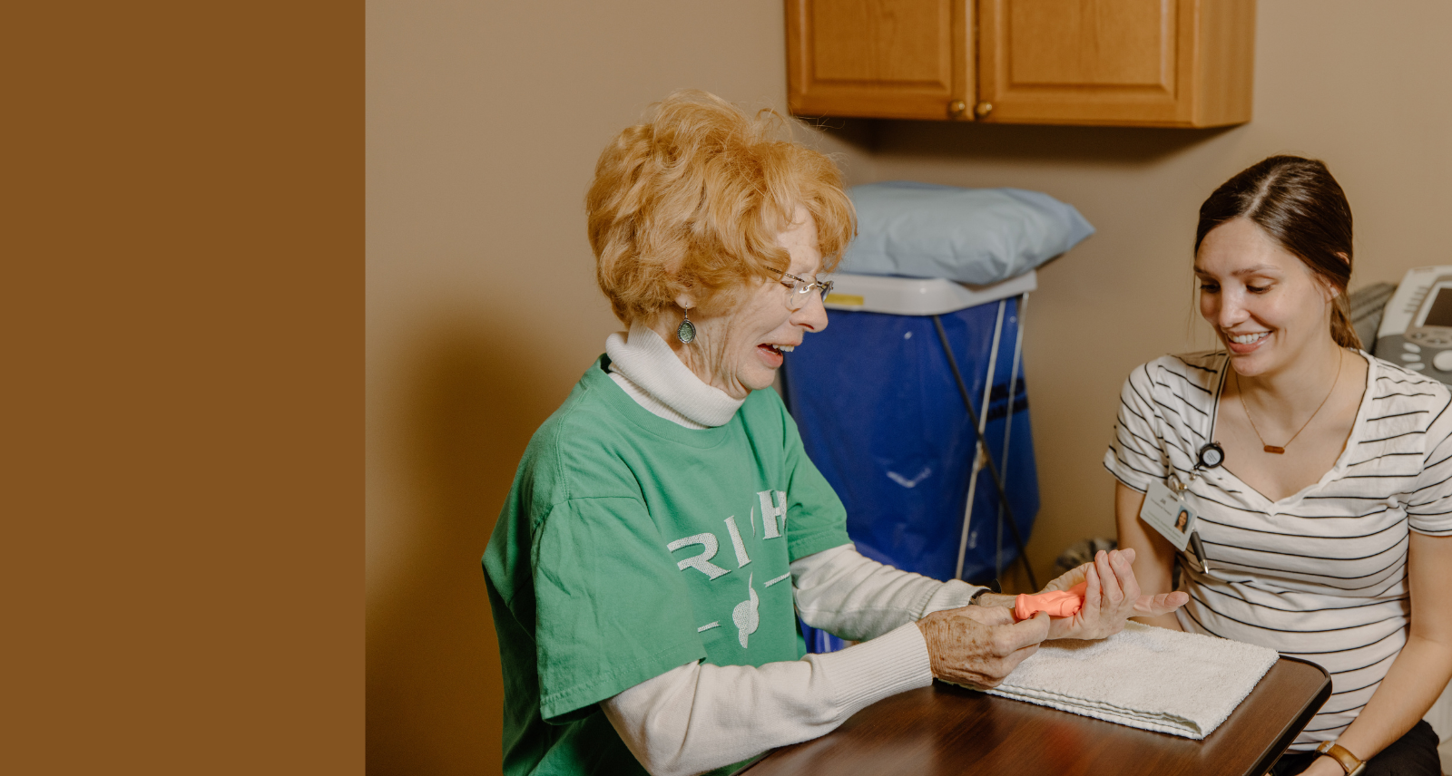 Community HealthCare System Onaga, Kansas Community HealthCare System